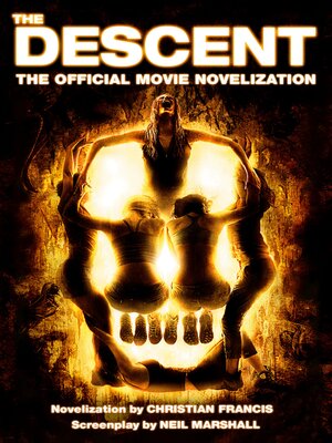 cover image of The Descent